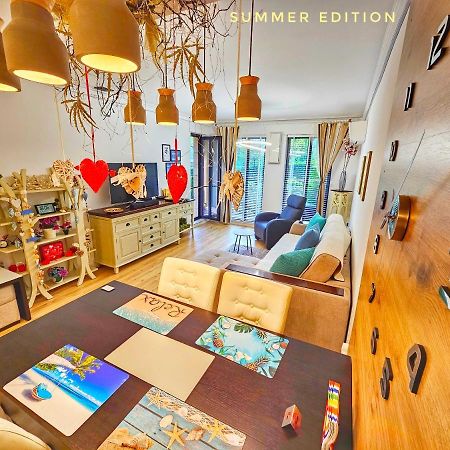 Matsa Apartment In Evergreen Complex Варна Экстерьер фото