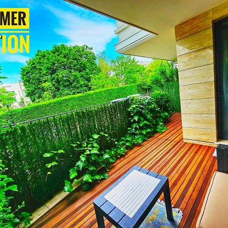 Matsa Apartment In Evergreen Complex Варна Экстерьер фото