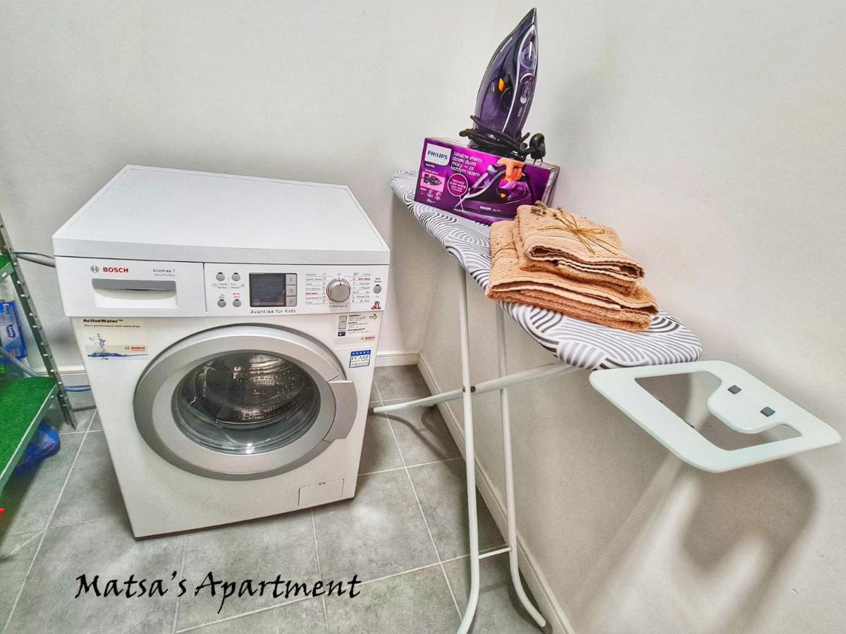 Matsa Apartment In Evergreen Complex Варна Экстерьер фото