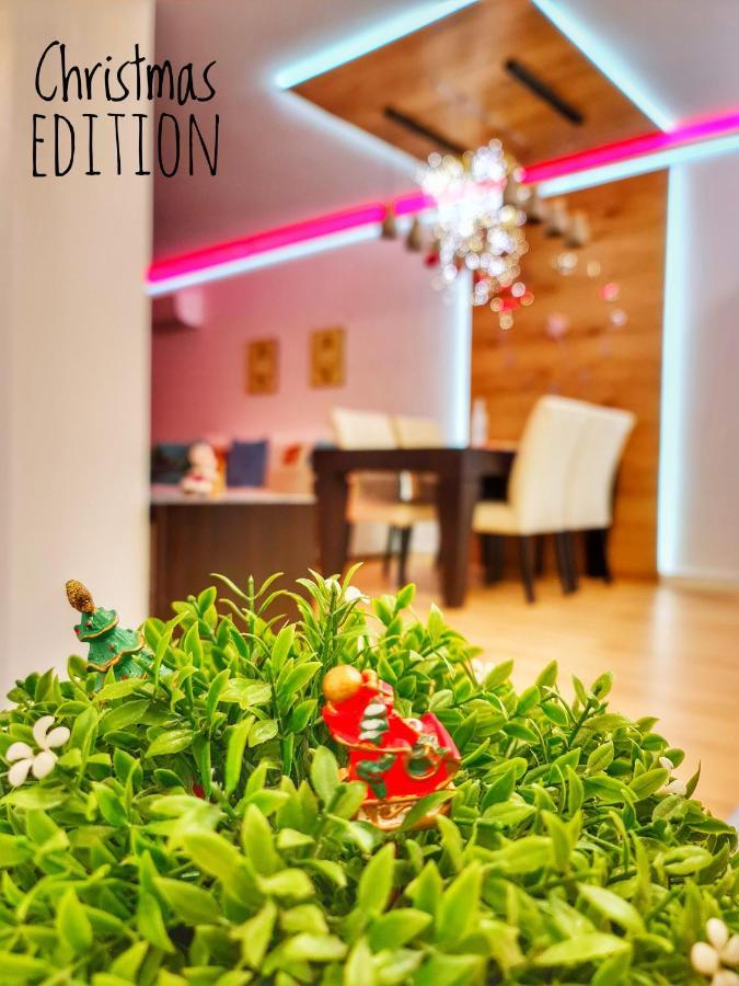 Matsa Apartment In Evergreen Complex Варна Экстерьер фото