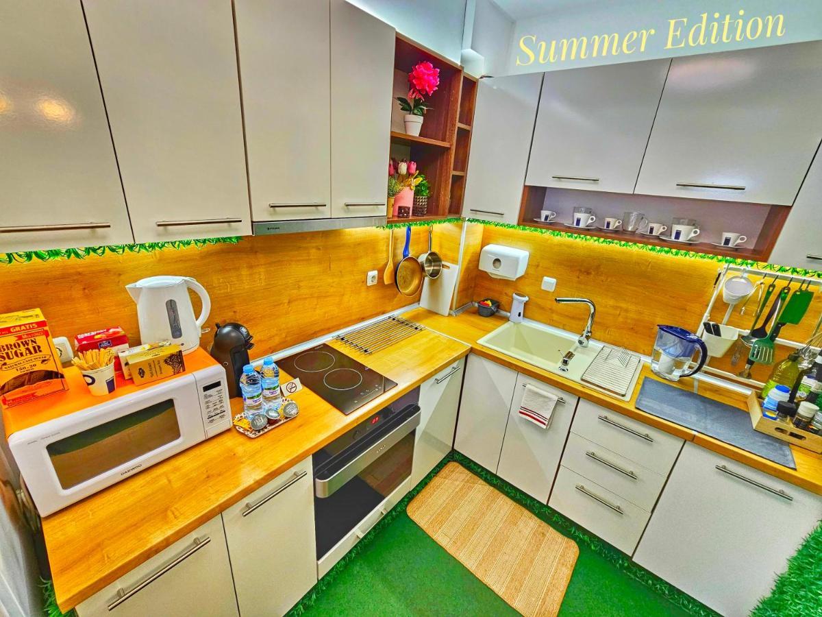 Matsa Apartment In Evergreen Complex Варна Экстерьер фото